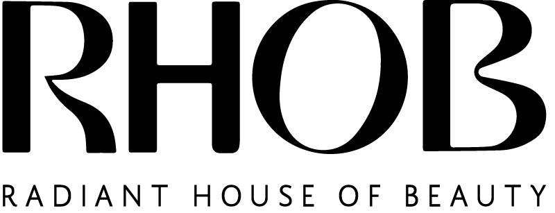 Logo de RHOB